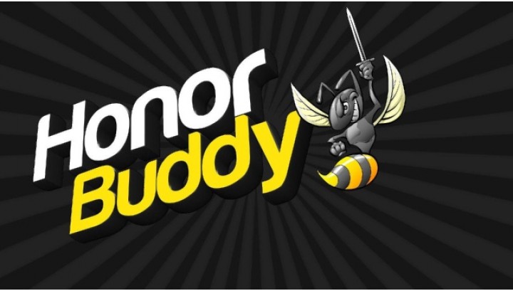 HonorBuddy - 1Month 1user